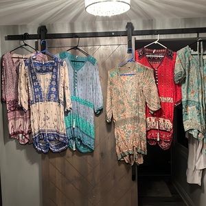 Spell and the Gypsy Collective